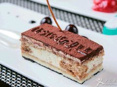 -大华锦绣假日酒店·锦味餐厅