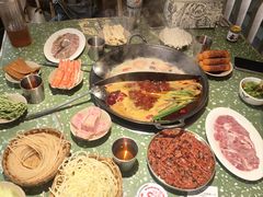 -五里关火锅(上海鑫耀·光环Live店)
