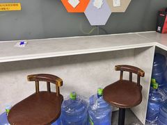 -橙果24h自习室(花园桥店)