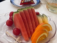 -北京全聚德(西客站店)