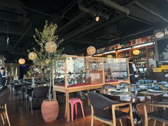 -安妮意大利餐厅(日坛店)