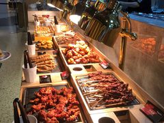 -比格比萨自助(宝山日月光店)