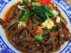西府醋粉-福顺祥大盘鸡(临潼店)