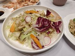 -丰收日·小海鲜·沪上家宴(顾村正大店)