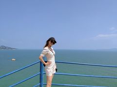 -那琴半岛地质海洋公园