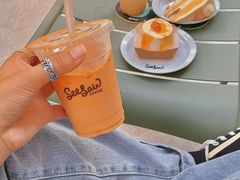 -Seesaw Coffee(环贸iapm店)