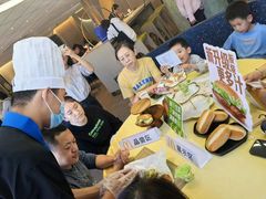 -麦当劳(王顶堤店)