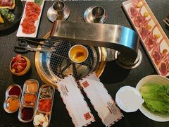 -伊茉家的烤肉店(勒泰中心店)