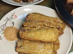 -聚首堂·特色小吃·肘子(什刹海德胜门店)