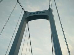 -星海湾跨海大桥