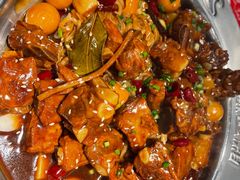 -胖哥俩肉蟹煲(杭州下沙学林街店)