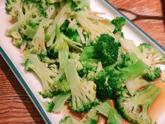-炊烟小炒黄牛肉(中心印象城店)