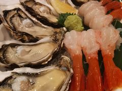 -兄弟船日本料理(新世界花园店)