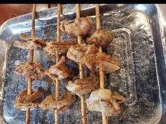 -伊隆斋(什刹海店)