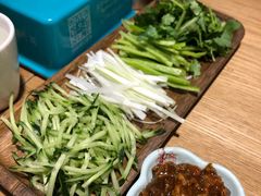 -小幸湖春饼(悦茂购物中心店)