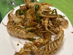 -盛港湾海鲜食府(黄沙店)