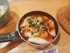 -觅香串串香·麻辣烫·冒菜(欧美广场店)