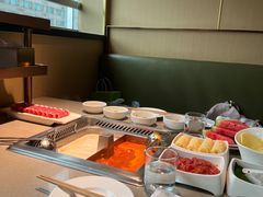-海底捞火锅(崇文门新世界百货店)