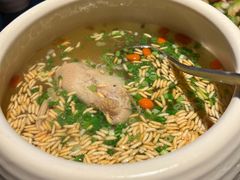 -庐灶江南·江南菜·四合院Bistro(东直门雍和宫·原华侨宾馆店)