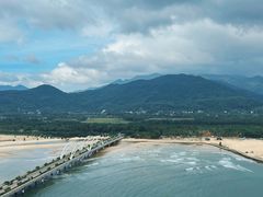 -日月湾海门游览区