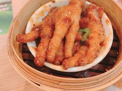 -添好运点心专门店(中环IFC店)