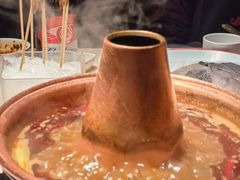 -涮福記·现切牛羊肉火锅(世纪汇店)