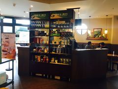 -星巴克(无锡百联奥特莱斯店)