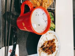 -永和大王(春日上新·阜成门店)
