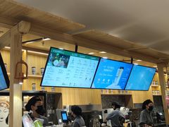 -霸王茶姬(大连万象汇店)