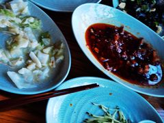 -丽江金茂凯悦臻选酒店-滇香馆