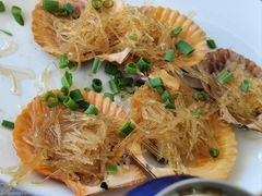 -红月湾海鲜饭店•沙滩海景(双月湾店)