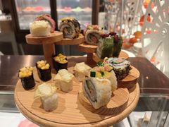 -盐城万豪酒店-盐城厨房西餐厅