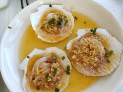 -碧海银沙海鲜餐厅(恒大海上威尼斯店)