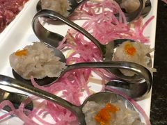 -北门涮肉·炭火铜锅涮肉(什刹海店)