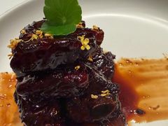 -玫瑰厅上海菜(兴国路店)