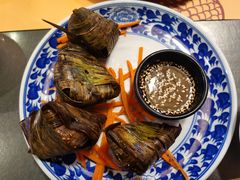 -simply thai天泰(长泰广场店)