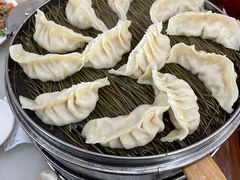 -老蔡记(二七广场店)