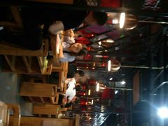 大堂-傣妹火锅(南京东路一店)