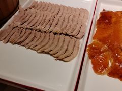 -玉林烤鸭店(黄村兴华店)