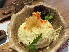 -林妈妈村·日式料理(宝山万达店)