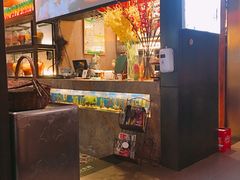 -咕嘟草帽鱼·牛奶一样的鲜鱼汤(包河万达广场创始店)