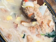 -老磨油饼(高陵店)
