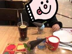 -必胜客(桂林中山店)