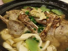 -西新饭店(城中店)