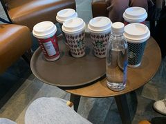 -星巴克臻选(成都宽窄巷子店)