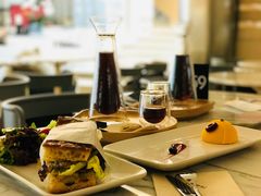 -Bracket Coffee(工体店)