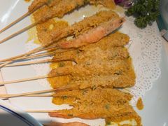 -南山翁新概念川菜(江宁万达广场店)
