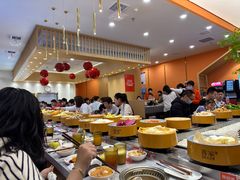 -喜家自助小火锅(乐客城店)
