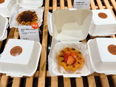 -可莎蜜儿(湖墅南路店)