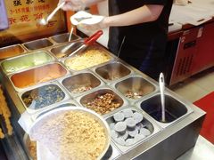 -张果佬年糕卷(科巷店)